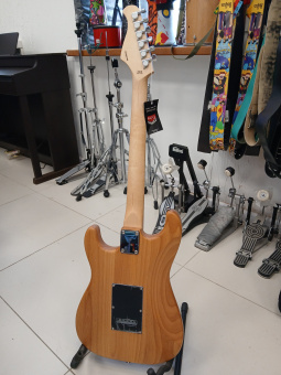 JMFST93ALDERNAT Электрогитара Prodipe